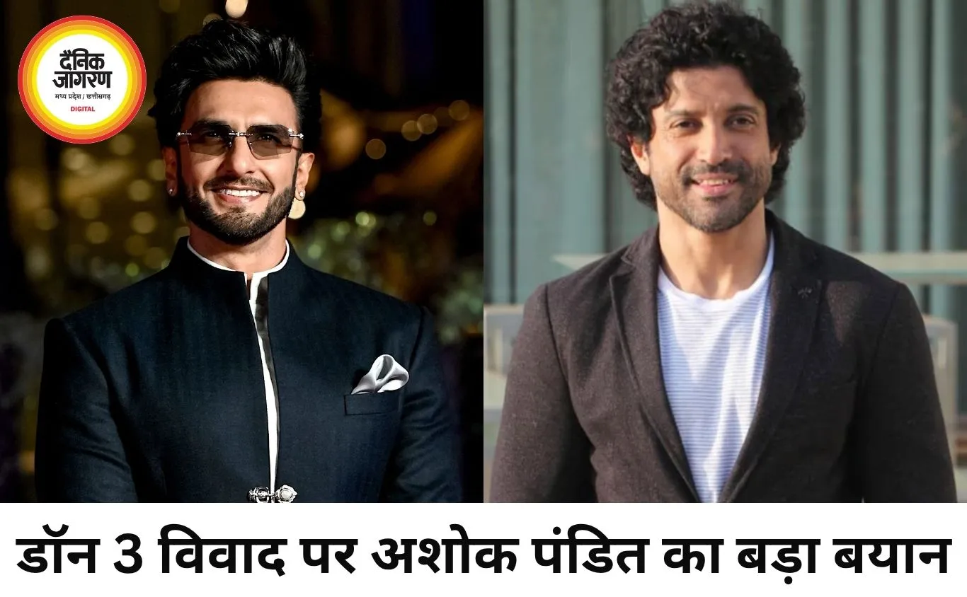 डॉन 3 विवाद पर बड़ा खुलासा, रणवीर सिंह ने बातचीत से किया था इनकार
