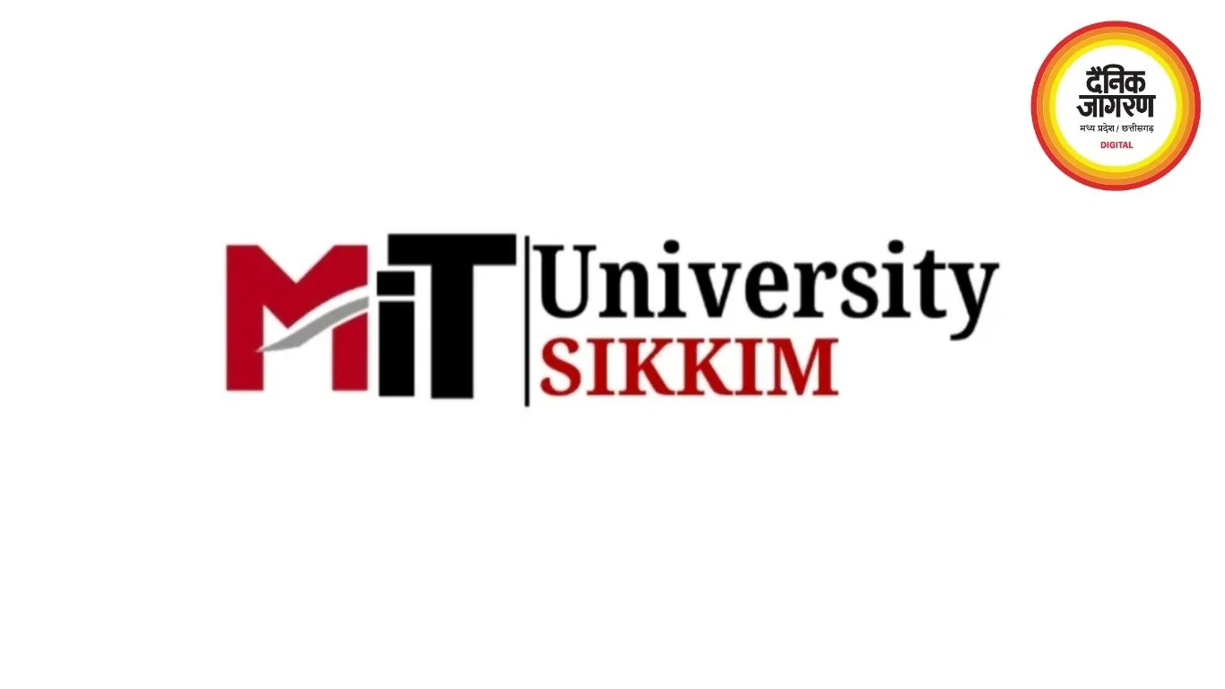 MIT यूनिवर्सिटी सिक्किम के नए Vocational Courses से पढ़ाई के साथ रोजगार की तैयारी