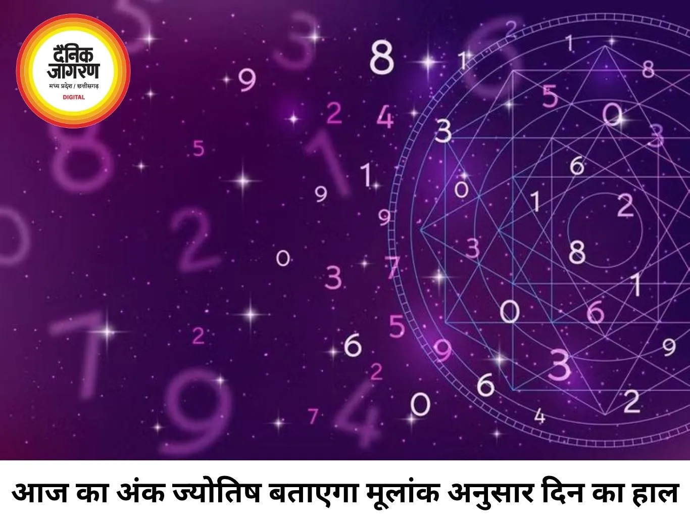 आज का अंक ज्योतिष 16 जून 2026: मूलांक के अनुसार कैसा रहेगा दिन