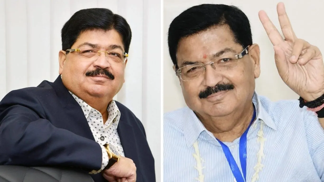 परिमल नाथवानी कौन हैं? जिनकी जीत ने झारखंड राज्यसभा चुनाव में बदल दिया पूरा समीकरण