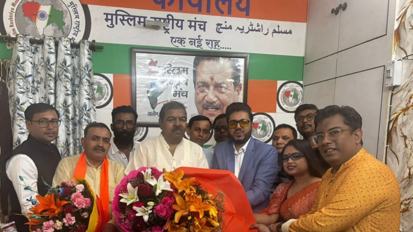 पश्चिम बंगाल में गौ संरक्षण, चारागाह भूमि बचाने और सामाजिक सद्भाव को लेकर दिल्ली में हुई राष्ट्रीय बैठक