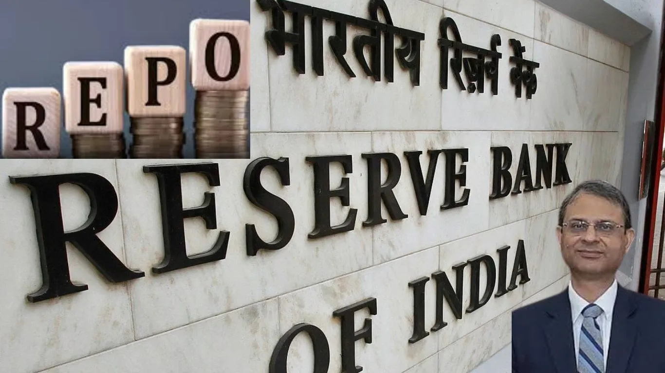 RBI ने दी राहत, रेपो रेट 5.25% पर बरकरार; फिलहाल नहीं बढ़ेगी आपकी EMI