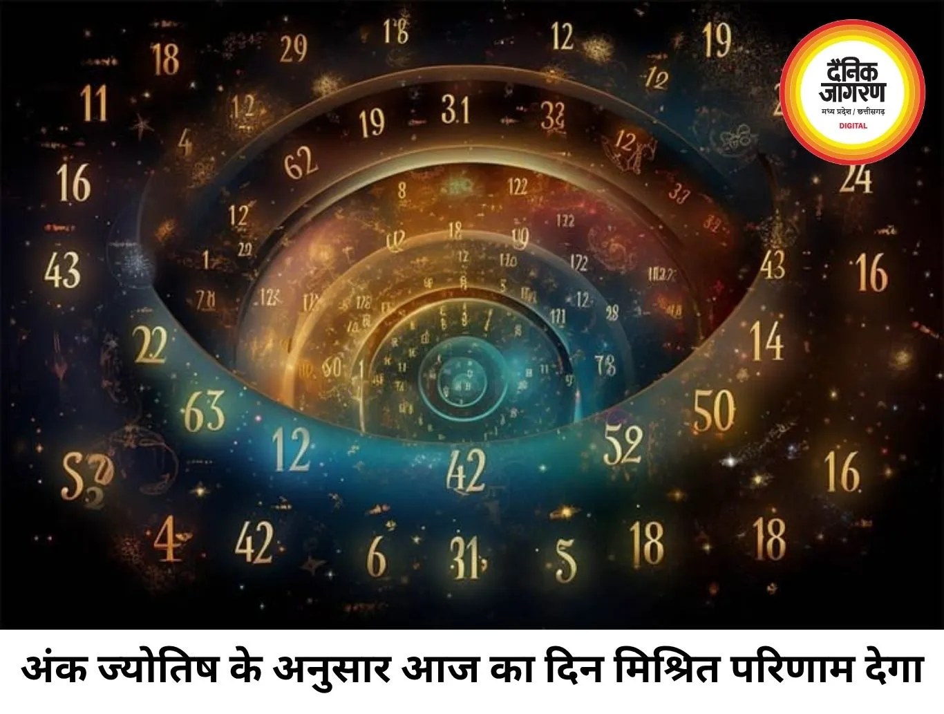 आज का अंक ज्योतिष 17 जून 2026: जानिए कैसा रहेगा आपका दिन