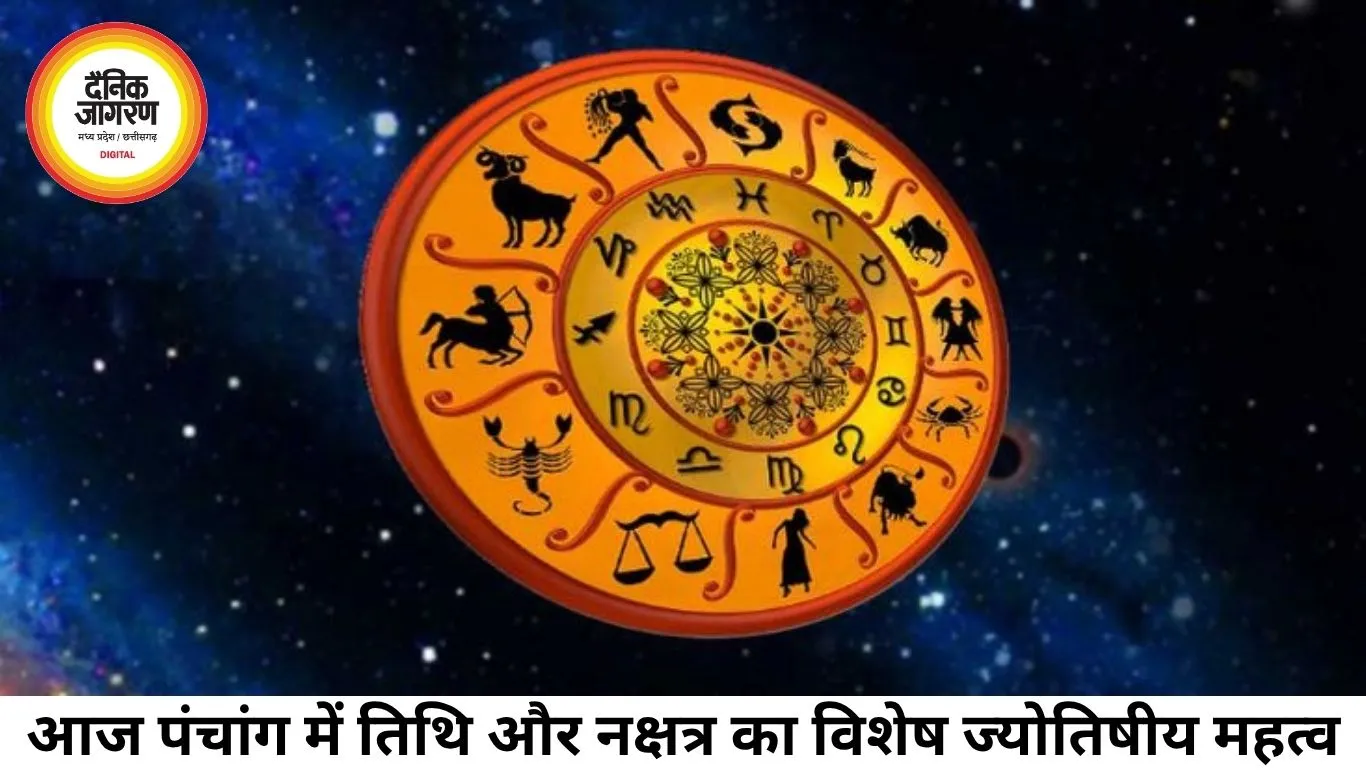 7 जून 2026 आज का पंचांग: तिथि, नक्षत्र, योग और शुभ मुहूर्त की पूरी जानकारी