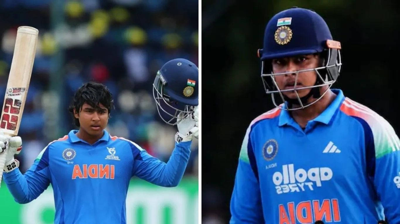 'ये IPL नहीं है' वाले ताने का वैभव सूर्यवंशी ने दिया करारा जवाब, श्रीलंका ए के खिलाफ 29 गेंदों में मचाया तूफान