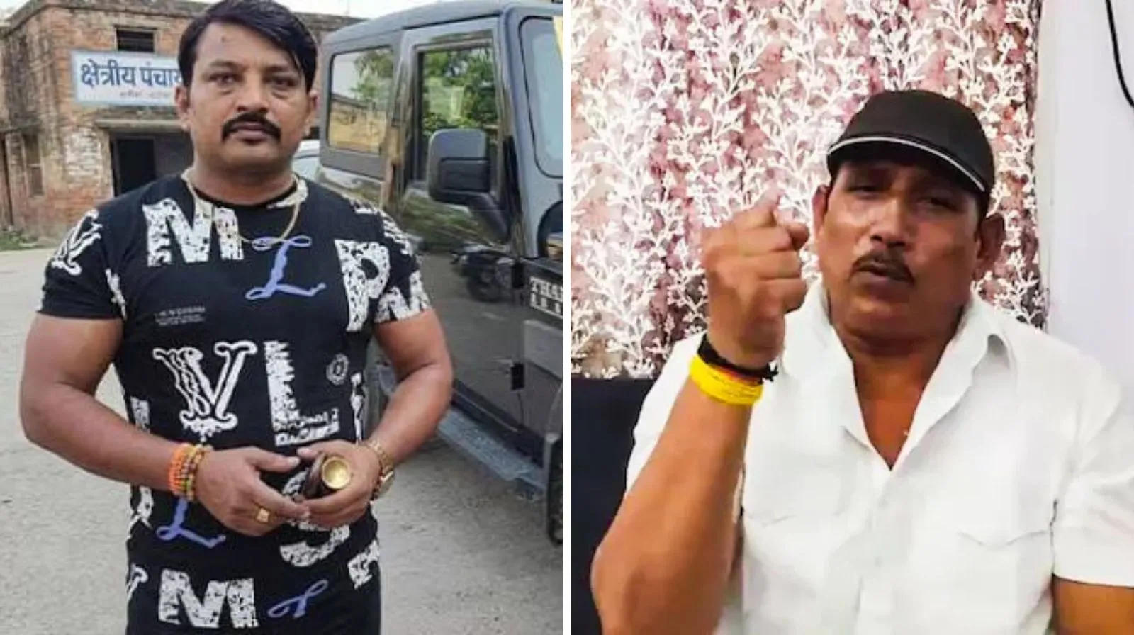 ग्वालियर कोर्ट का बड़ा एक्शन, विधायक पुत्र दिनेश लोधी को फरार घोषित कर जारी किया स्थायी गिरफ्तारी वारंट