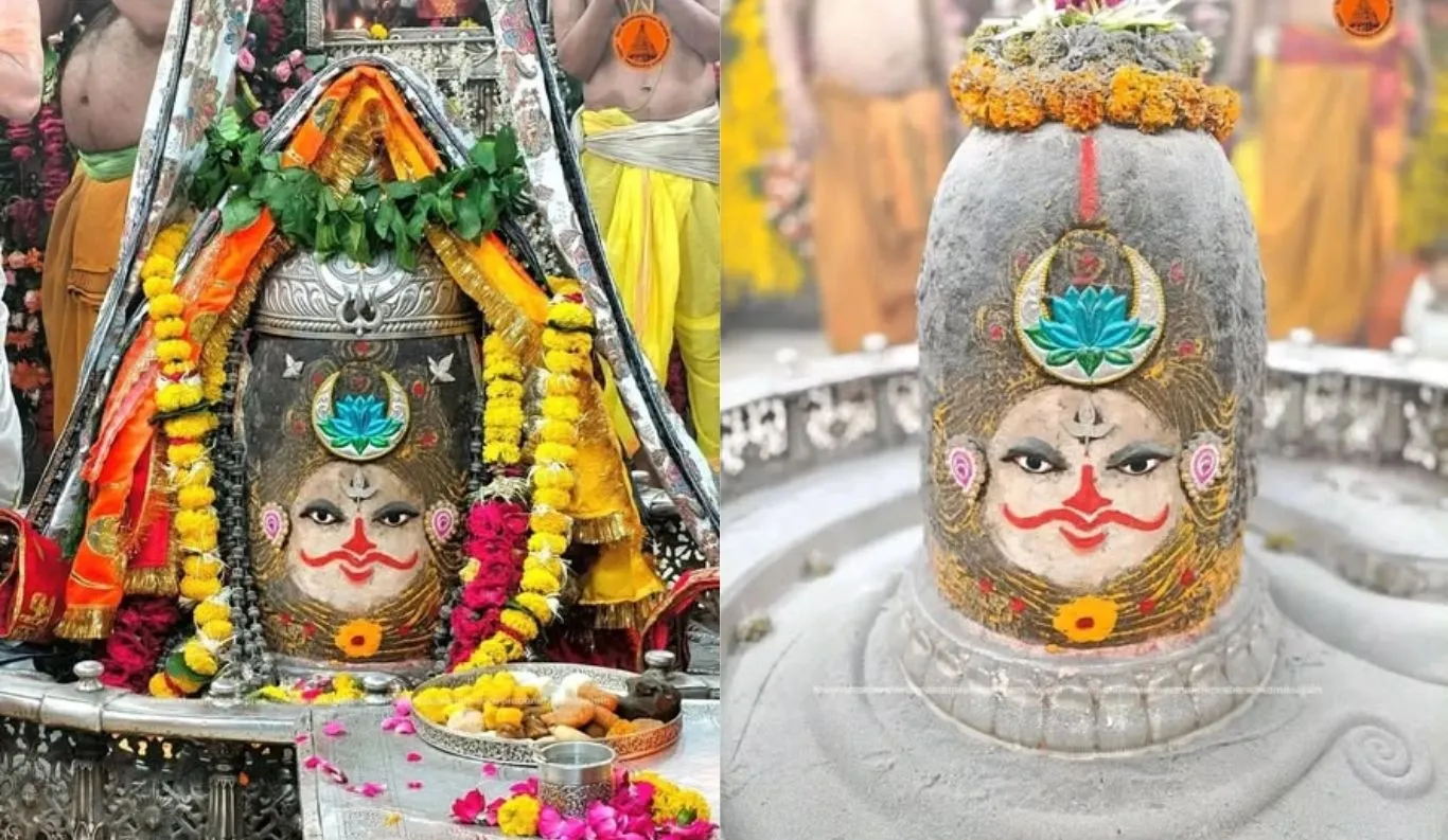 24 july 2026 mahakal darshan