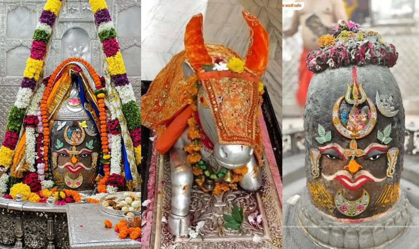 27 july 2026 Mahakal Darshan