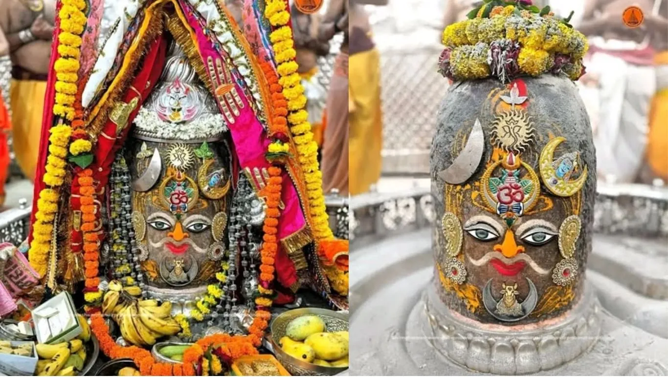 28 july 2026 mahakal darshan 