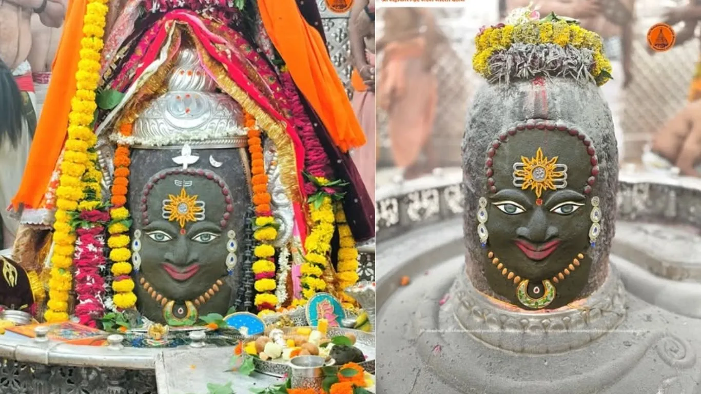 29 july2026 mahakal darshan 