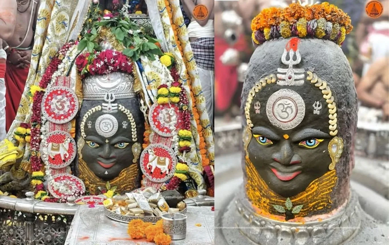 30 july 2026 mahakal darshan