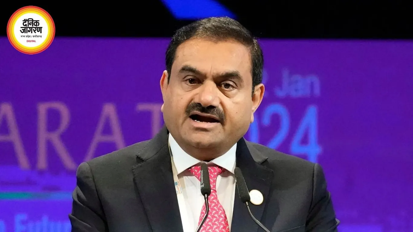 अडाणी एनर्जी का मुनाफा 124% बढ़ा, पहली तिमाही में ₹1,149 करोड़ पहुंचा