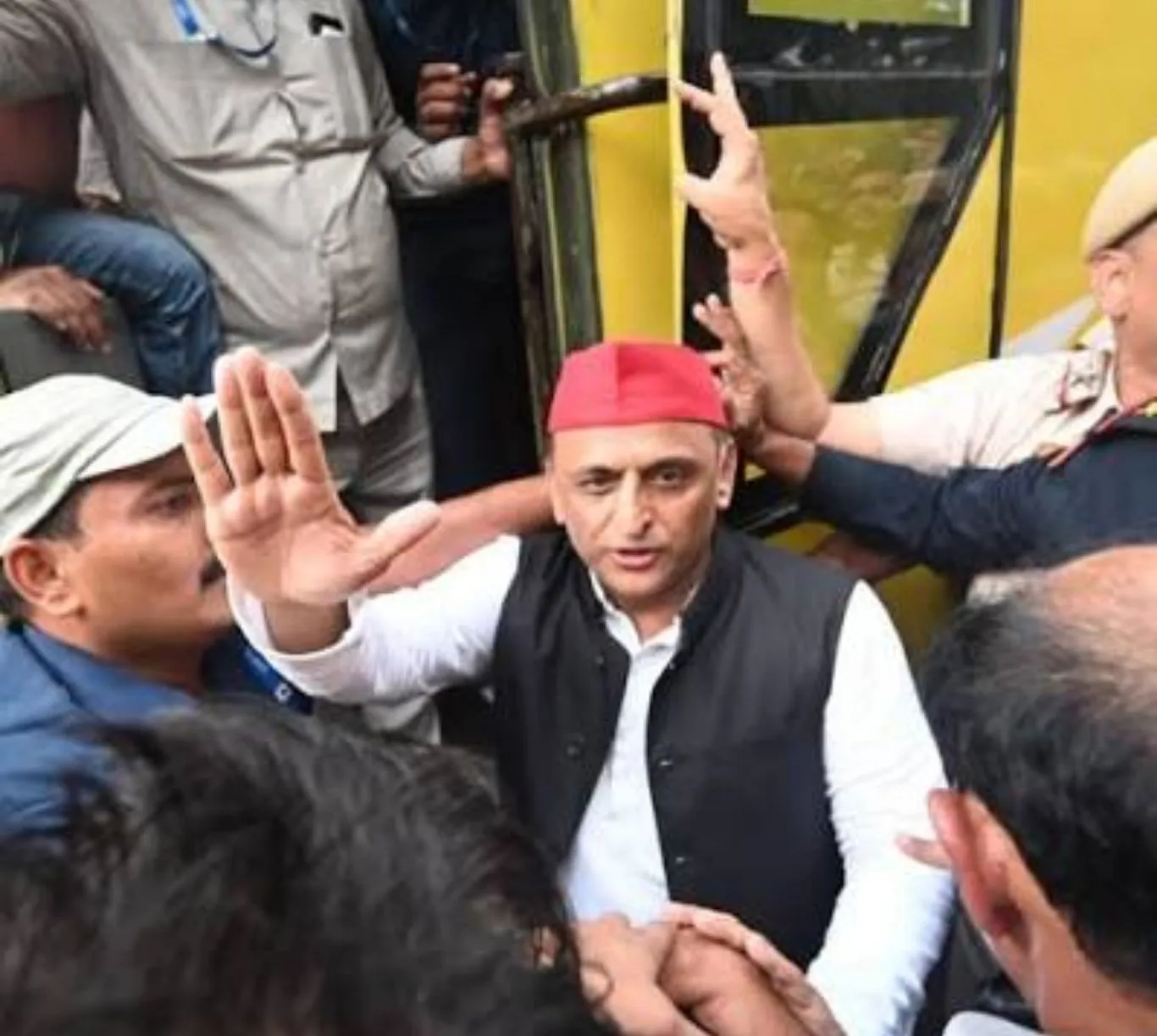 Akhilesh Yadav (1)
