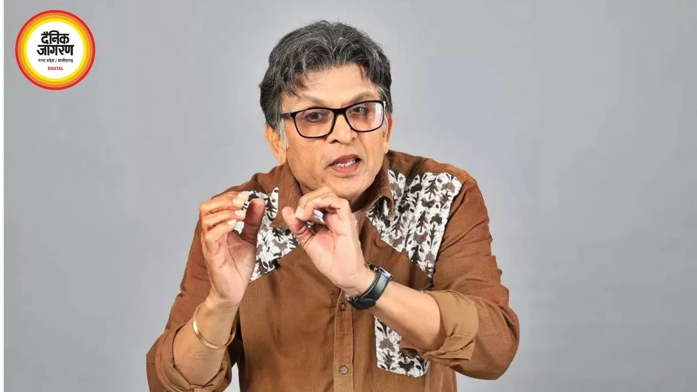 IAS बनने का सपना अधूरा रहा, अन्नू कपूर बोले- हालात थिएटर तक ले आए, ‘अंताक्षरी’ से बदली जिंदगी