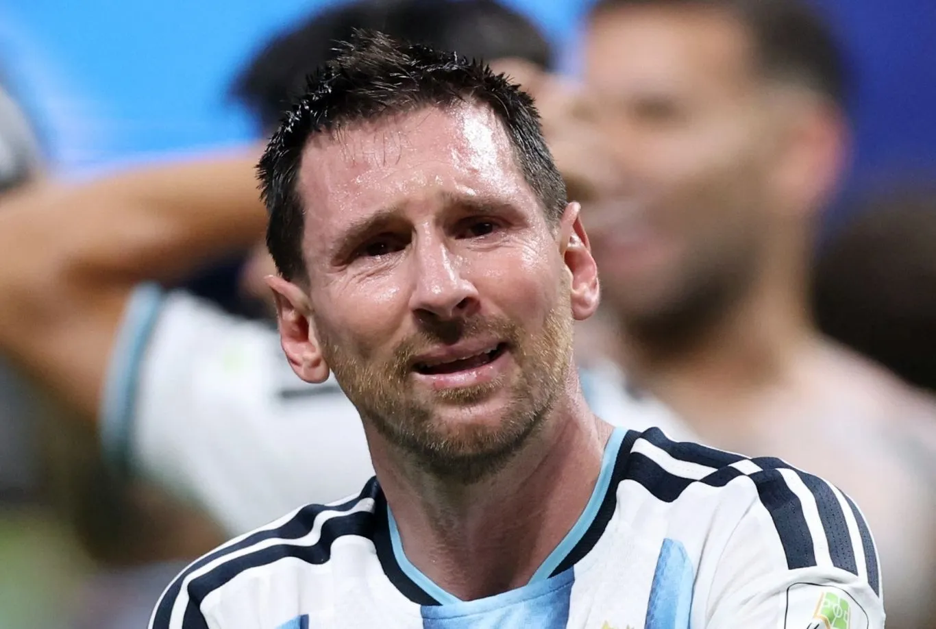 Argentina vs Egypt
