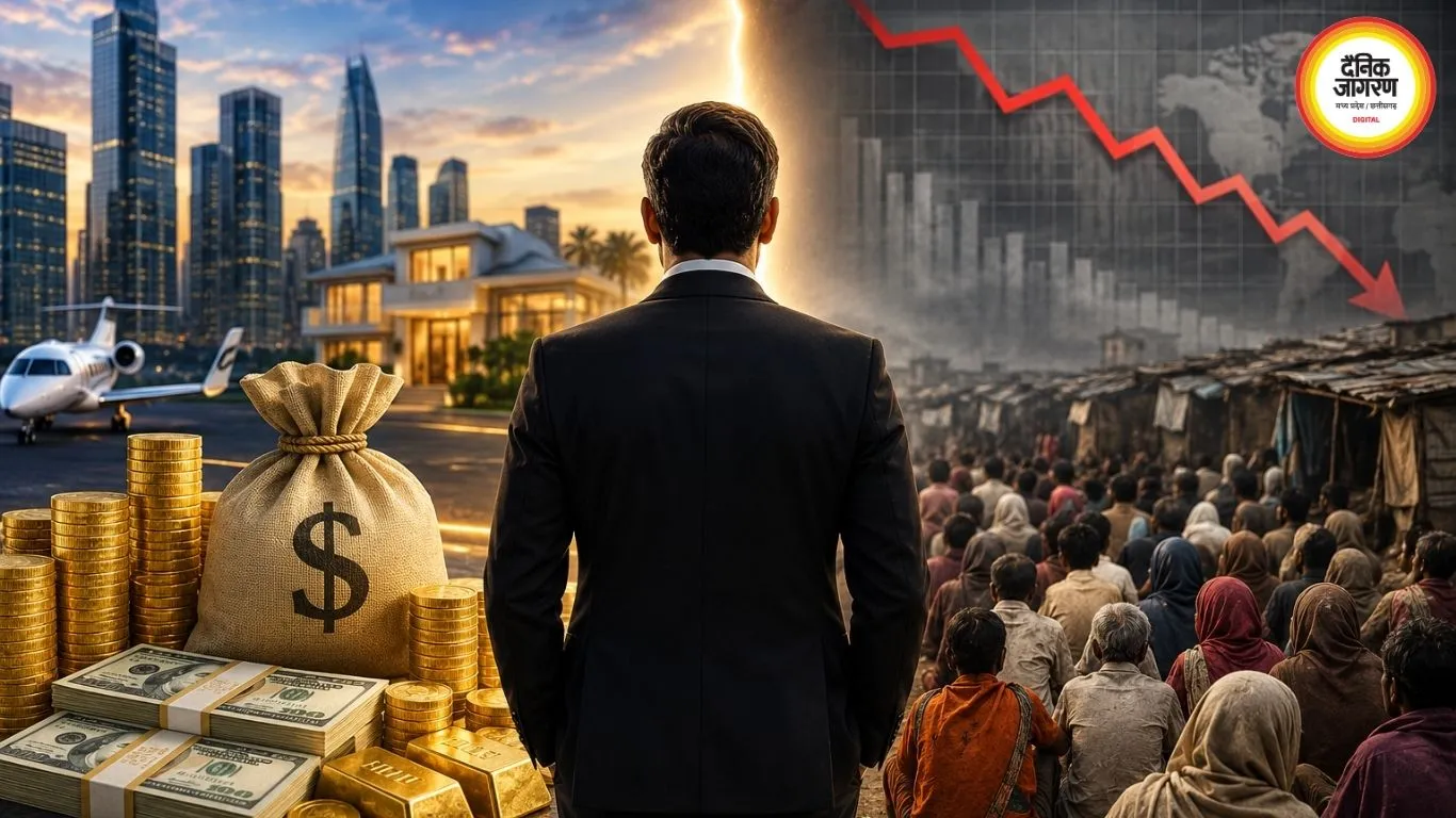 क्या अरबपतियों की दौलत पर होनी चाहिए सीमा? ‘Billionaire Cap’ पर दुनिया में नई बहस