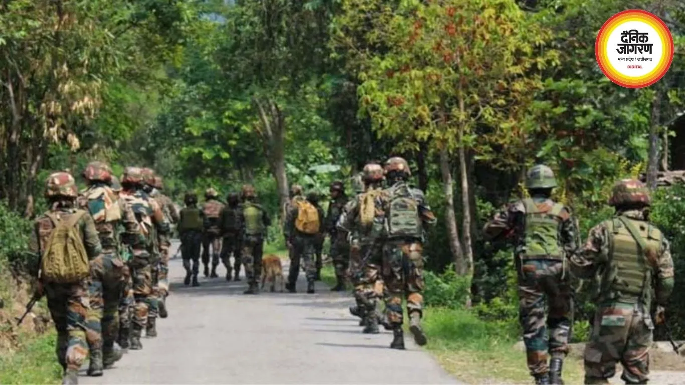 मालदा के BSF कैंप में जवान ने की फायरिंग, दो सुरक्षाकर्मियों की मौत; आरोपी कॉन्स्टेबल हिरासत में