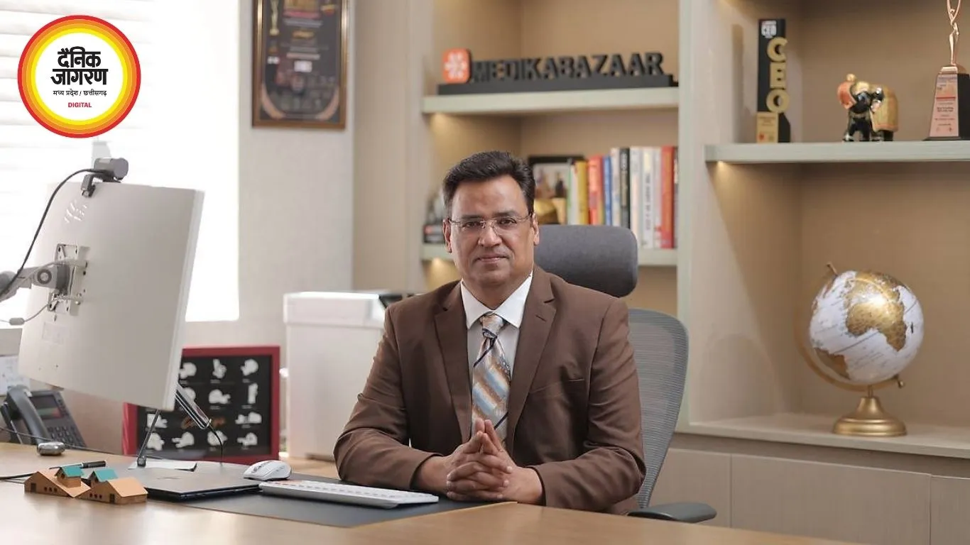 मेडिकाबाज़ार ने पहली तिमाही (Q1) में 57% की मजबूत वृद्धि दर्ज की वित्त वर्ष 2026-27 में ₹3,000 करोड़ के टॉपलाइन और EBITDA में 15 गुना वृद्धि हासिल करने की दिशा में अग्रसर