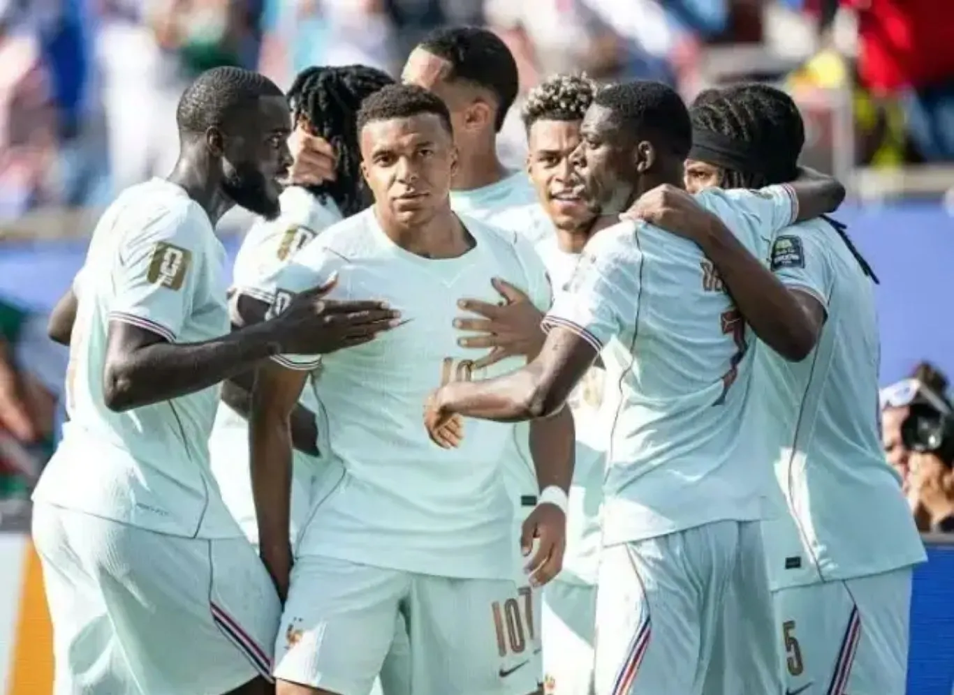 FIFA World Cup 2026 