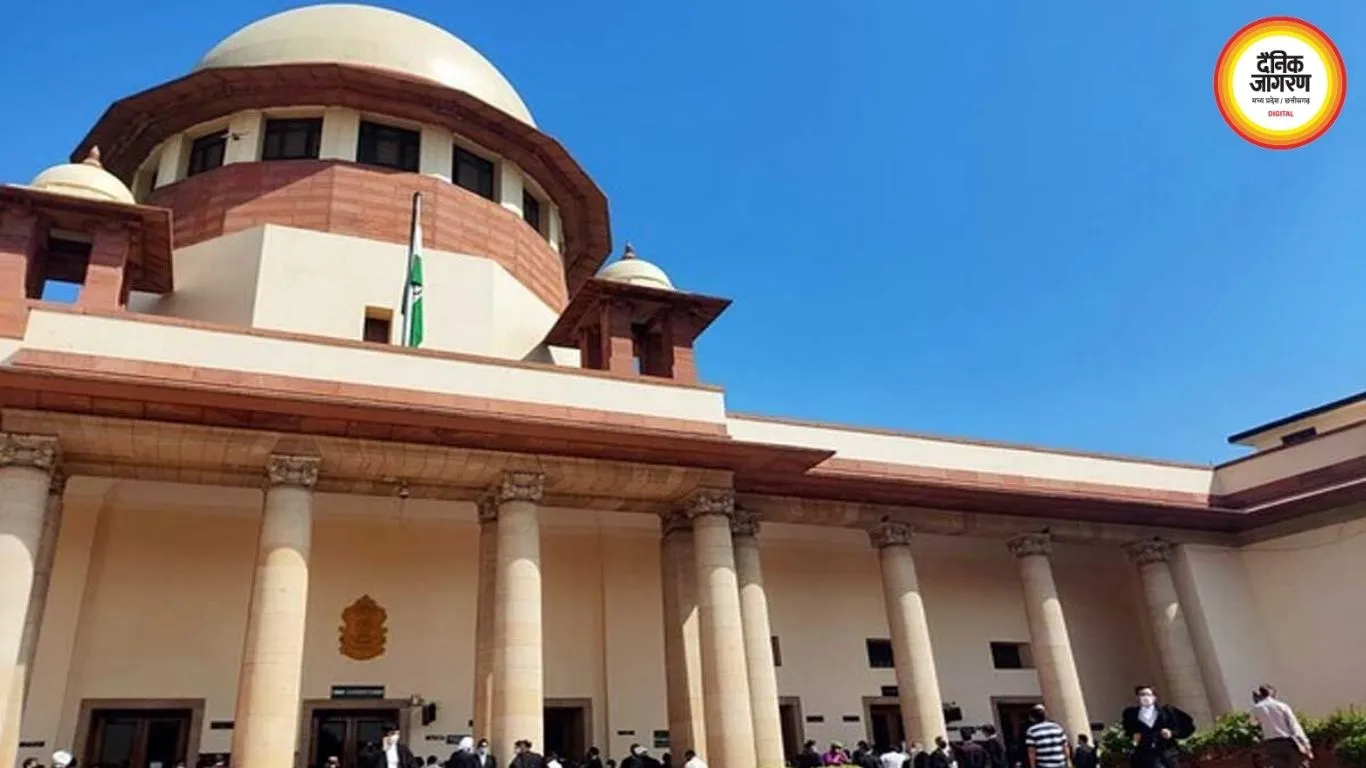 न्यायिक अधिकारियों की रिटायरमेंट उम्र बढ़ाने पर SC की पहल, राज्यों से मांगा फैसला