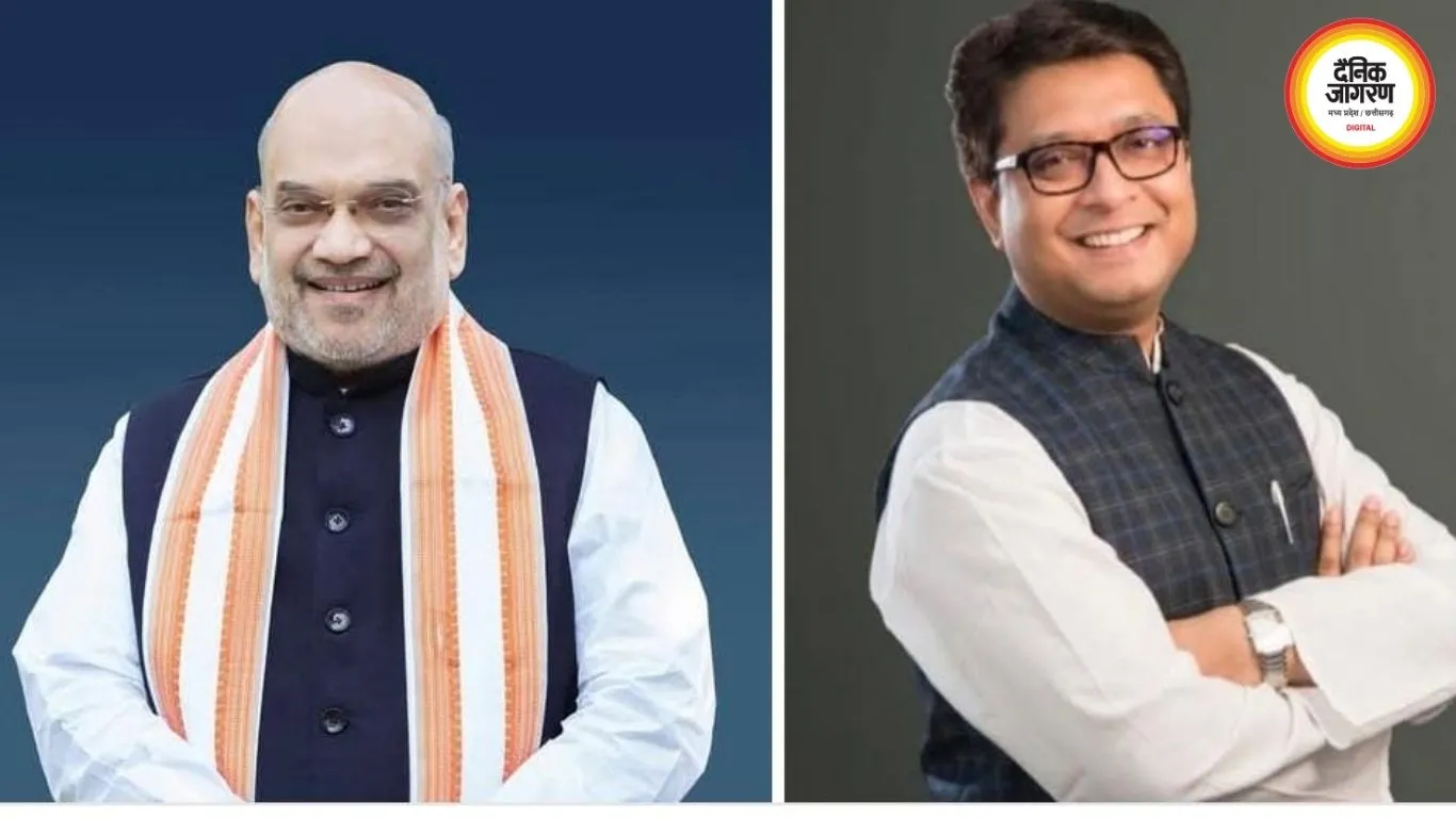 कुलदीप मैती पर भाजपा की नजर! अमित शाह की कोलकाता बैठक में मिल सकता है बड़ा संकेत