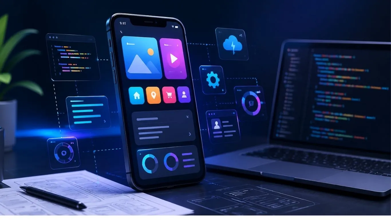 अपने बिजनेस के लिए भरोसेमंद Mobile App Developer और App Dev Company कैसे चुनें?