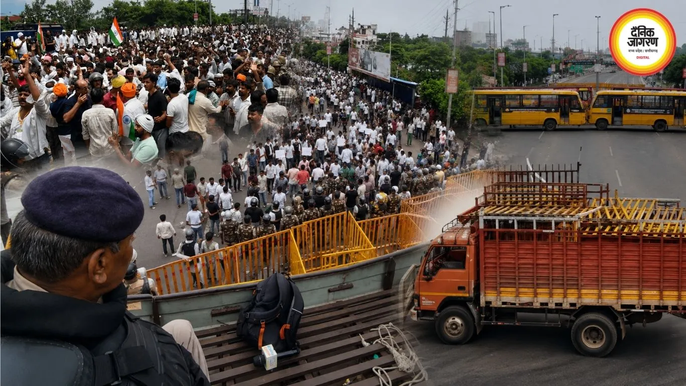 किसानों से बातचीत के लिए मोहन सरकार ने बनाई मंत्रियों की समिति