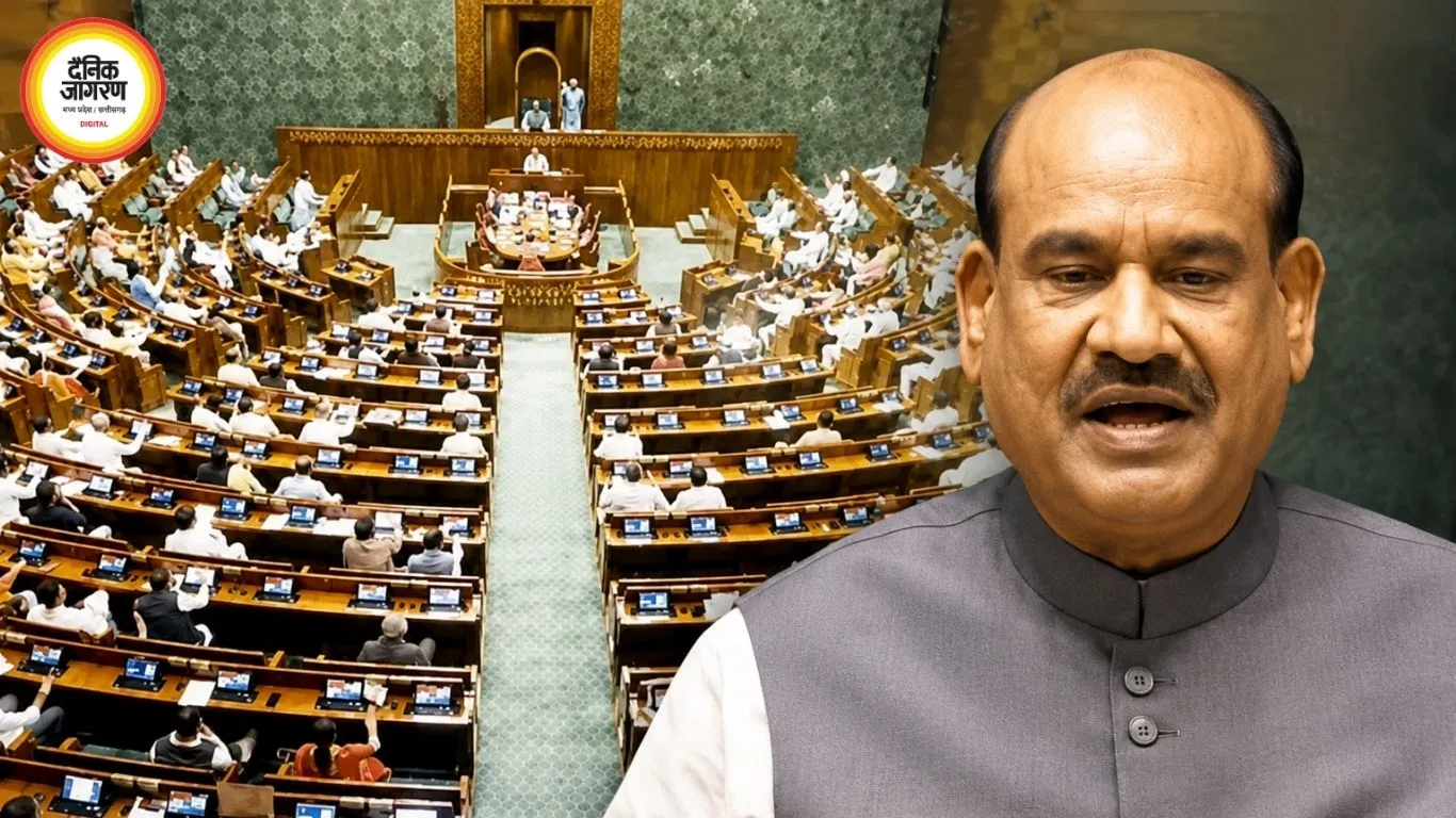 संसद में फिर टकराव, स्पीकर की अपील के बावजूद हंगामे से दोनों सदनों की कार्यवाही बाधित