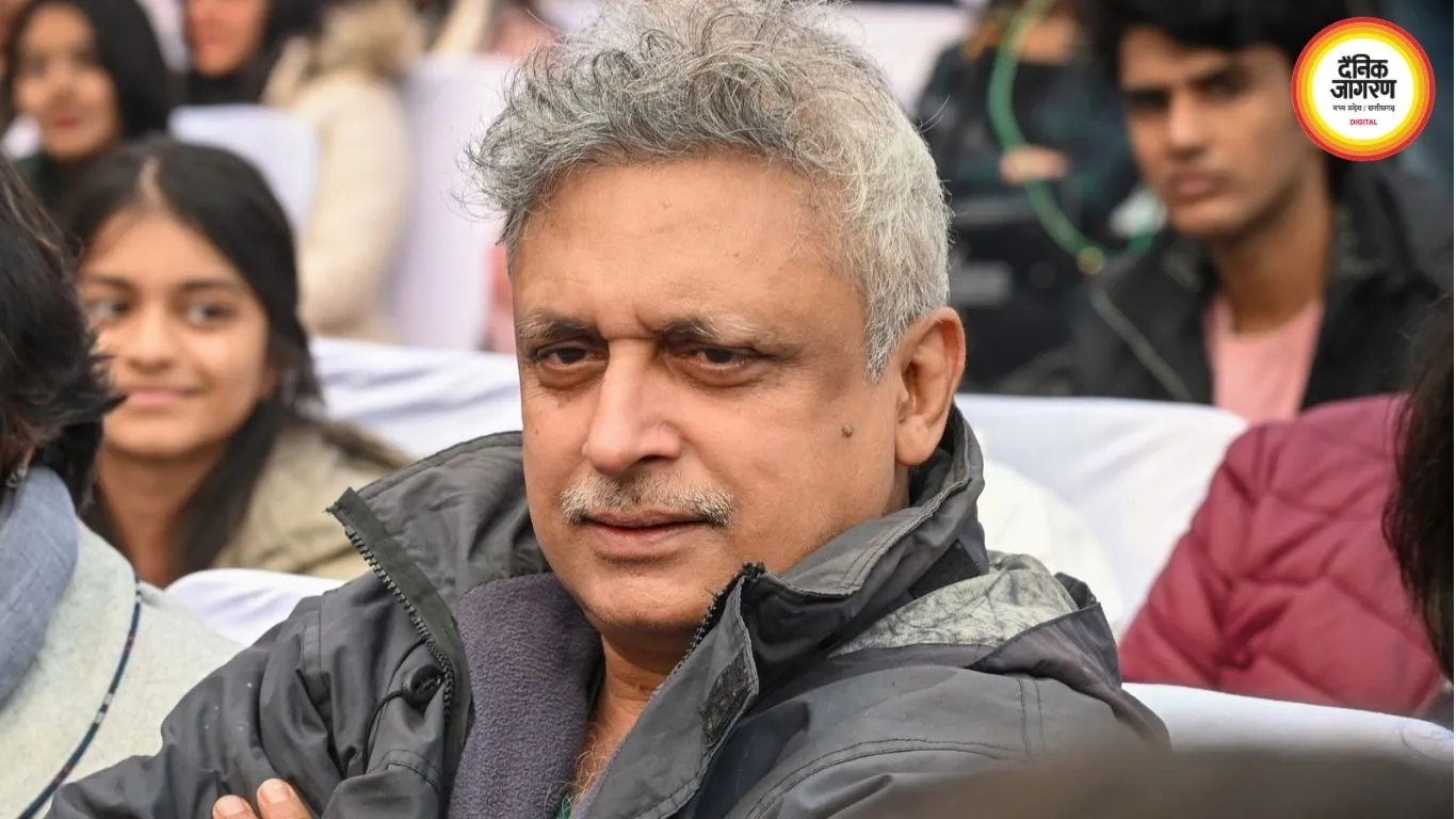 एक्टर पीयूष मिश्रा बाथरूम में गिरकर घायल, हाथ में हुआ फ्रैक्चर