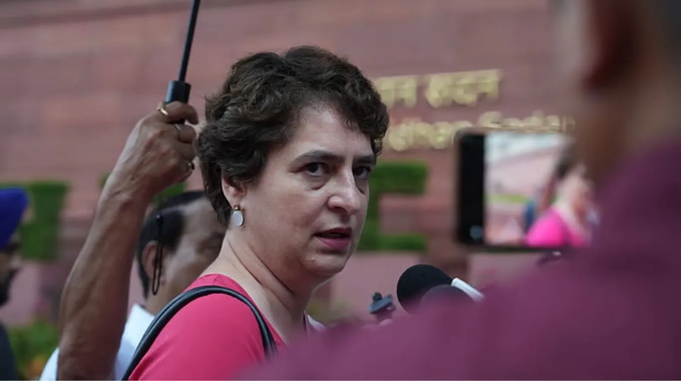 Priyanka 