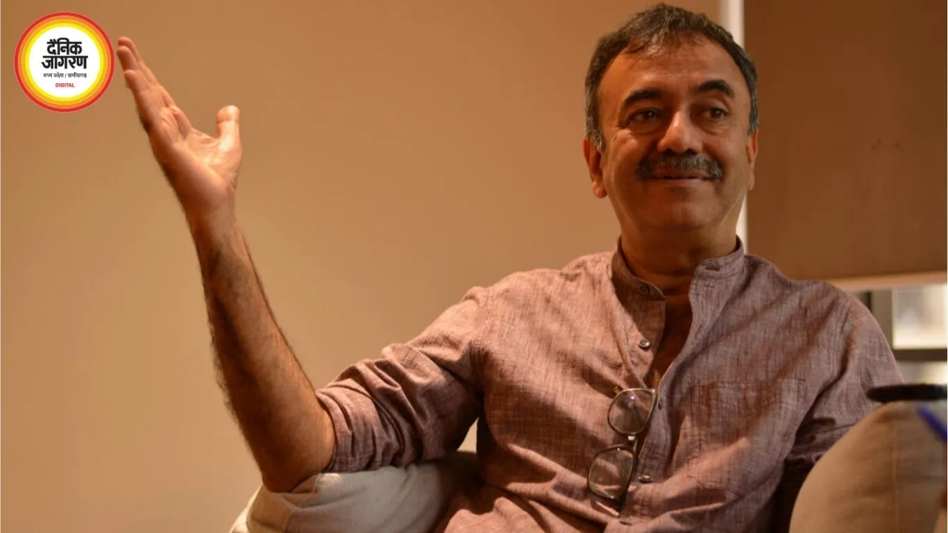 सोनम वांगचुक से नहीं बना था ‘3 इडियट्स’ का रैंचो? राजकुमार हिरानी ने बताई थी असली प्रेरणा