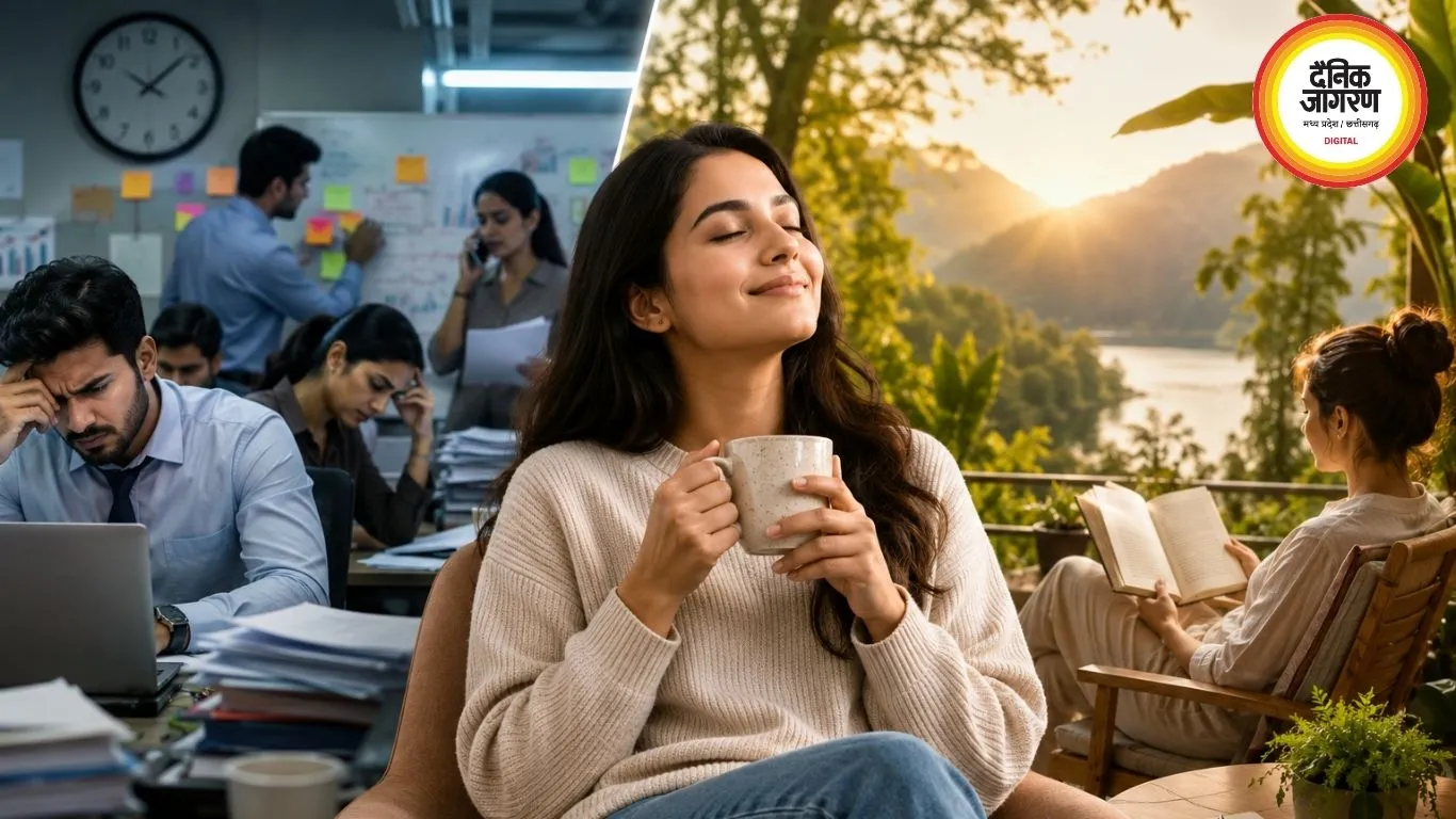 Soft Life Trend: सुकून की तलाश या समाज से दूरी? नई पीढ़ी की ‘आराम वाली जिंदगी’ पर छिड़ी बहस