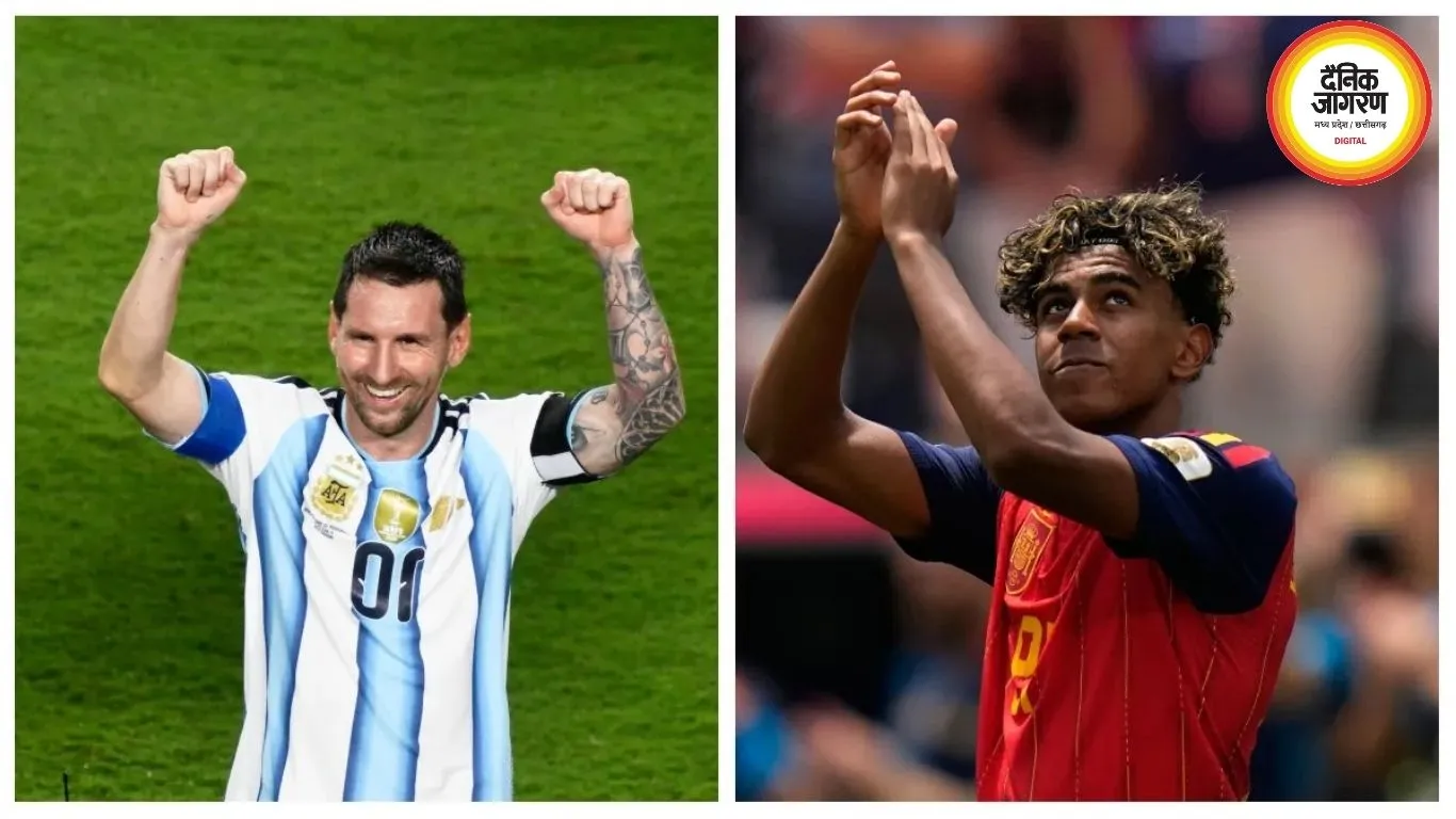 FIFA World Cup 2026 Final: स्पेन-अर्जेंटीना में खिताबी जंग, 64 साल बाद लगातार दूसरी बार वर्ल्ड चैंपियन बनने उतरेगा अर्जेंटीना