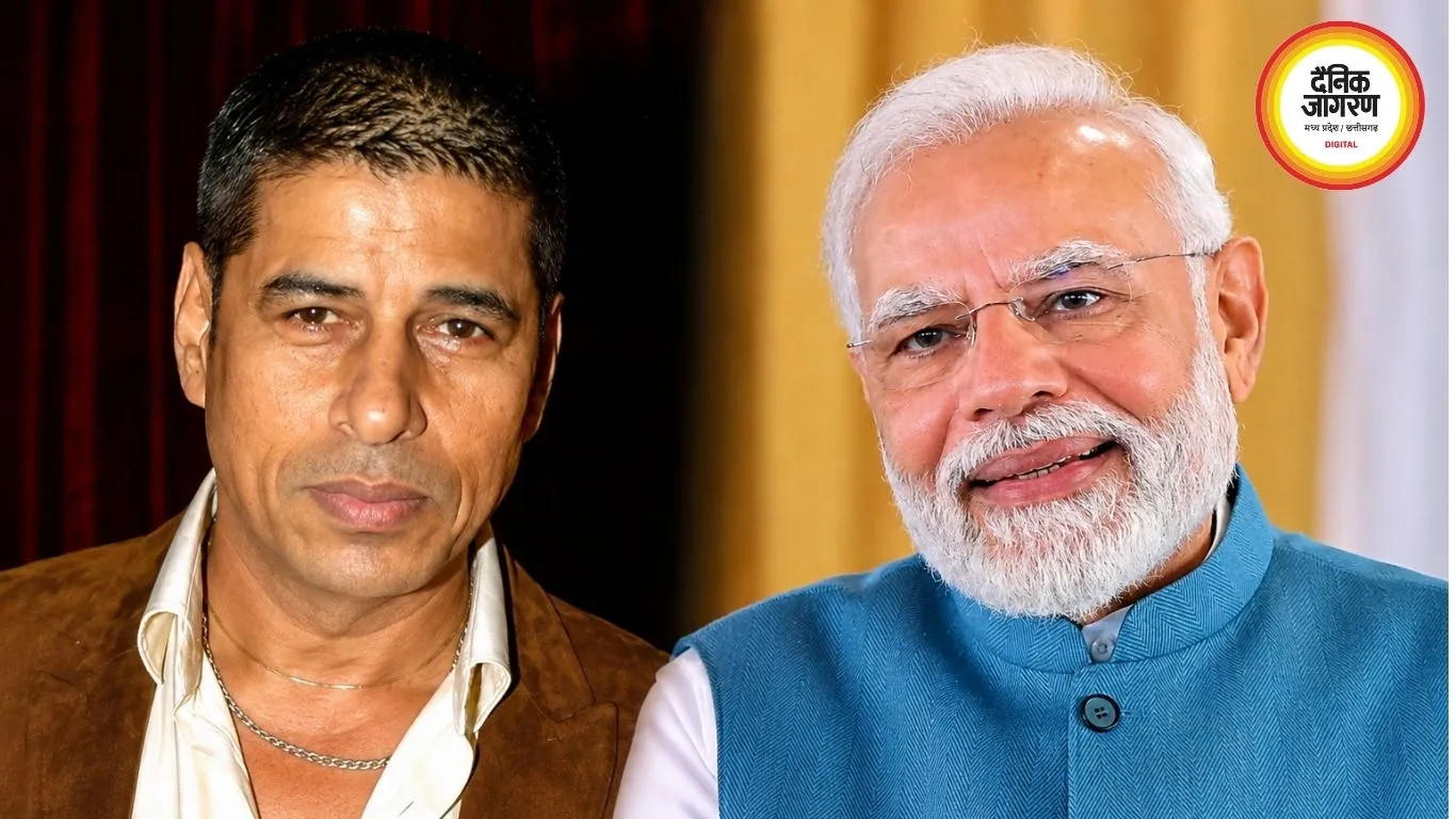 सुदेश बेरी ने पीएम मोदी को बताया ‘विष्णु का अवतार’, बोले- मौका मिले तो चरण धोकर जल पीऊंगा