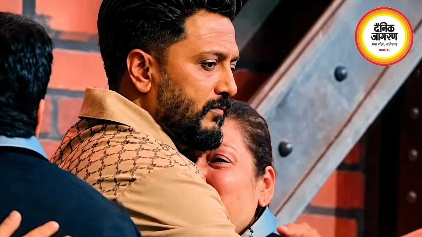 'लॉकअप 2' में राशन को लेकर बवाल, सुनीता आहूजा की तबीयत बिगड़ी; कंटेस्टेंट्स ने उठाई बेहतर भोजन की मांग