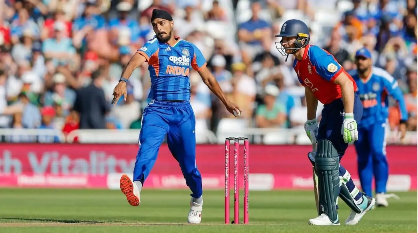 T20 Cricket