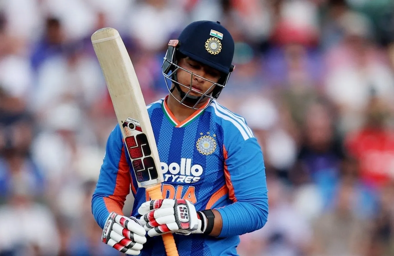 Team India
