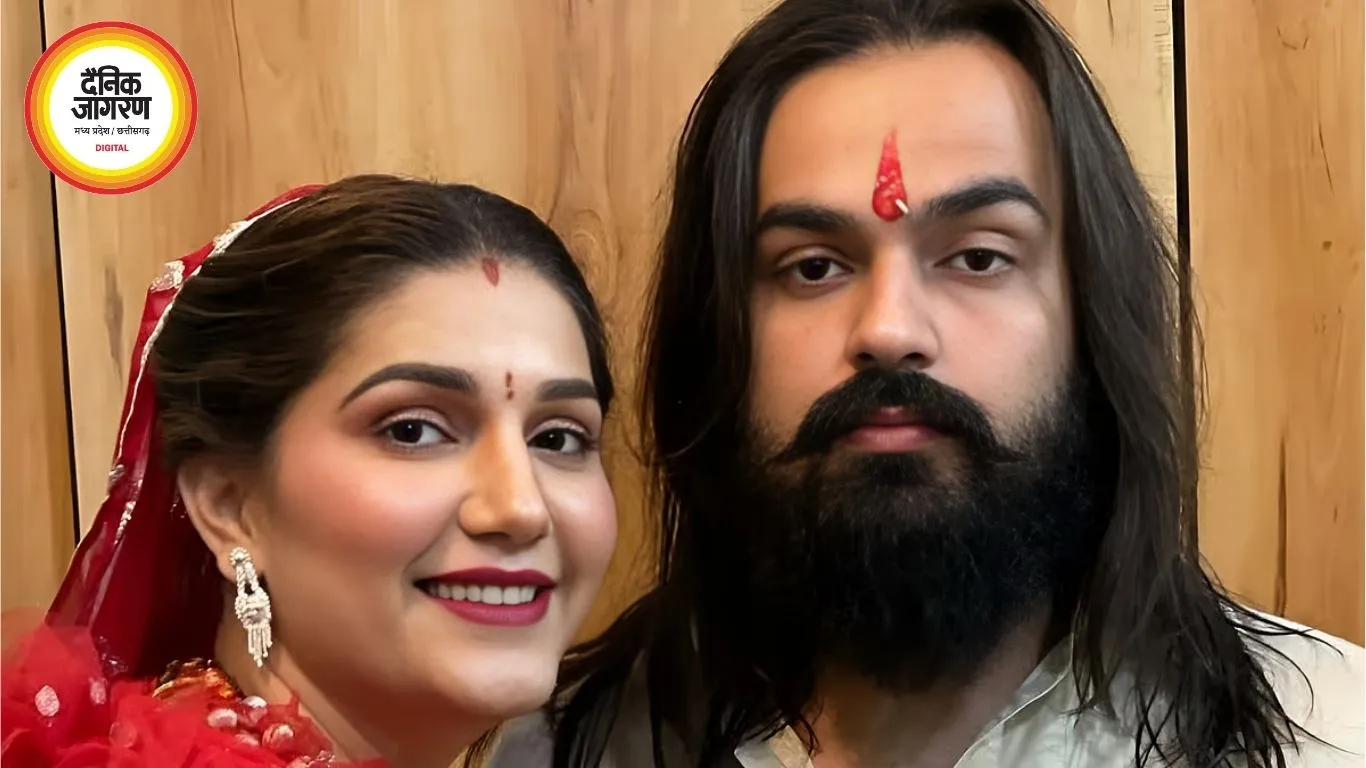 सपना चौधरी विवाद पर बोले वीर साहू, खाप मंच से निजी आरोपों पर जताई आपत्ति