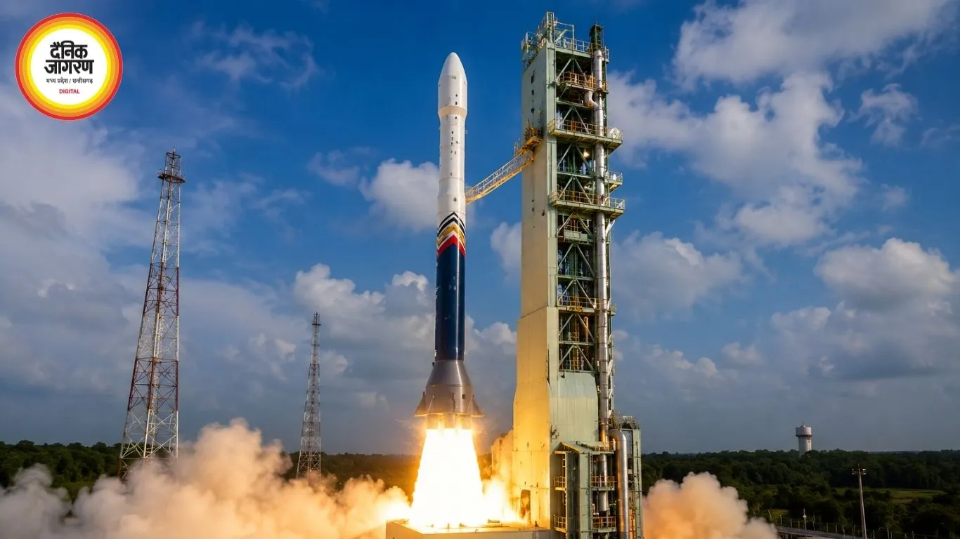 Vikram-1 Launch: भारत के निजी स्पेस सेक्टर ने रचा इतिहास, पहला प्राइवेट ऑर्बिटल रॉकेट अंतरिक्ष के लिए रवाना