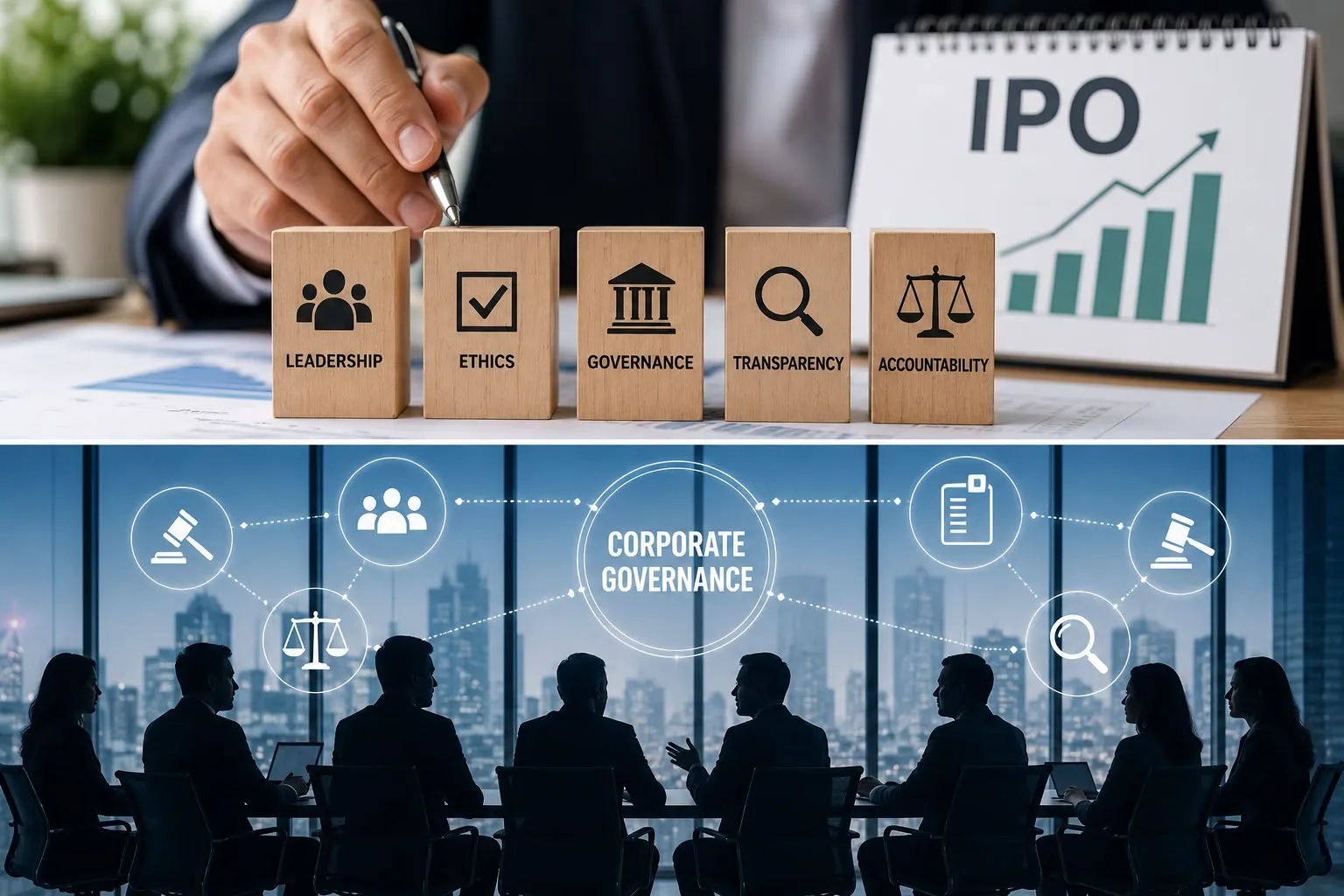 भारत में स्टार्टअप IPO की बढ़ती तैयारी के बीच कॉर्पोरेट गवर्नेंस और कार्यस्थल संस्कृति पर निवेशकों की बढ़ी नजर