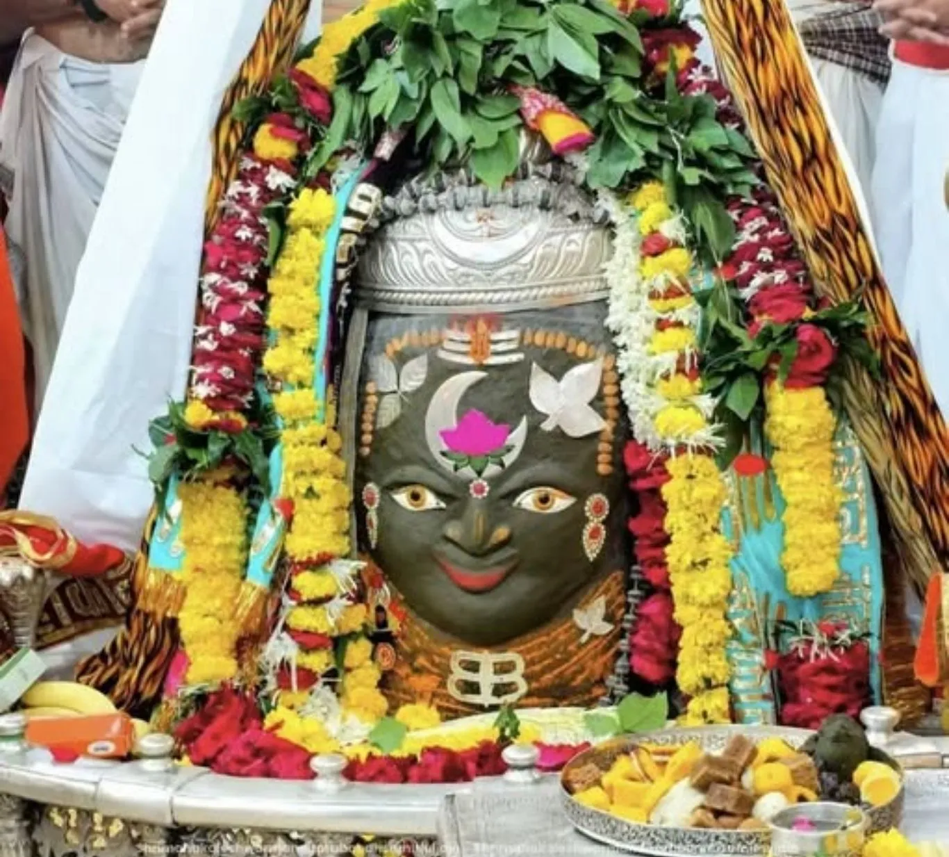 06 august 2026 mahakaL darshan