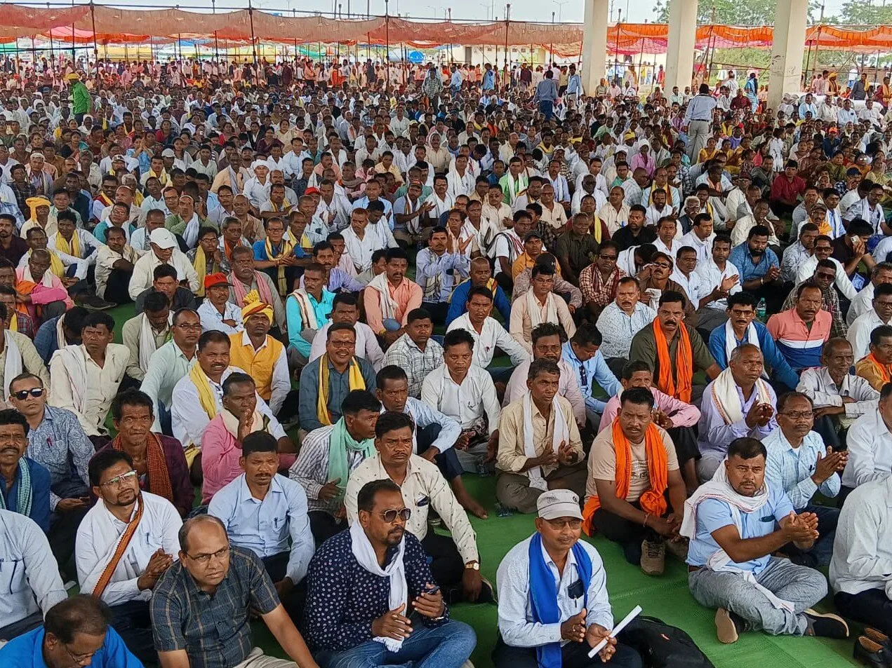 बिजली कर्मचारियों की मांगों पर सरकार के फैसलों का महासंघ ने जताया आभार, संविदा व आउटसोर्स कर्मचारियों के नियमितीकरण की मांग दोहराई