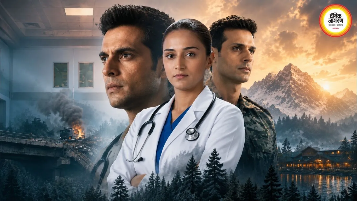 गश्मीर महाजनी बोले- एक्टिंग नहीं छोड़ सकता, गर्लफ्रेंड आती-जाती रहेगी