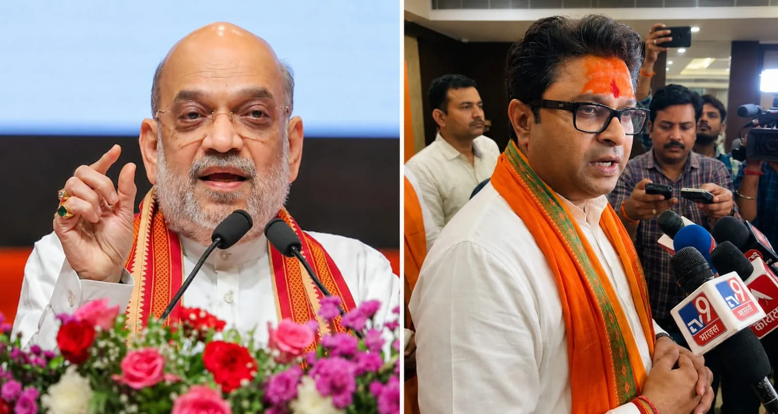 कुलदीप माइती को राज्यसभा टिकट मिलना तय, जल्द होगा आधिकारिक ऐलान
