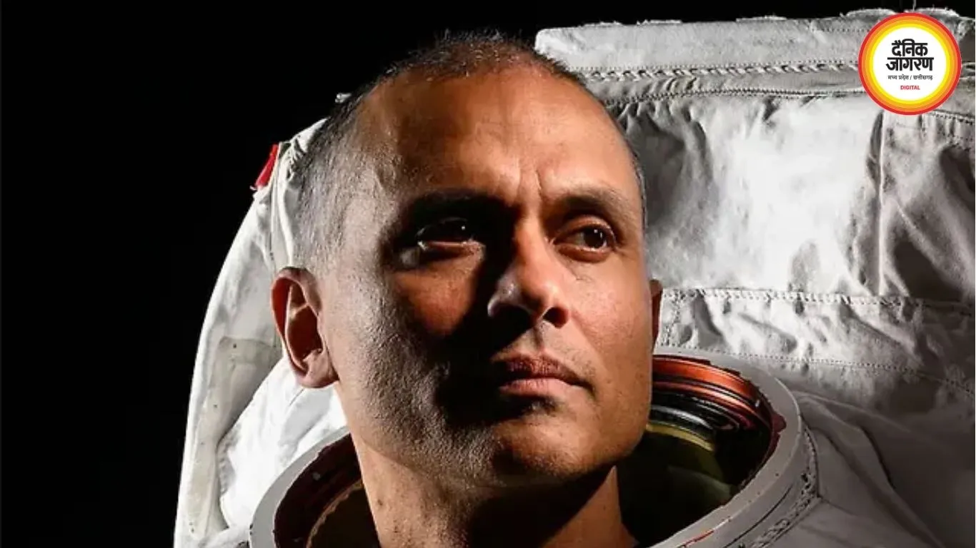 भारतीय मूल के NASA अंतरिक्ष यात्री अनिल मेनन ने पहली स्पेसवॉक पूरी की, ISS पर संभाली बड़ी जिम्मेदारी