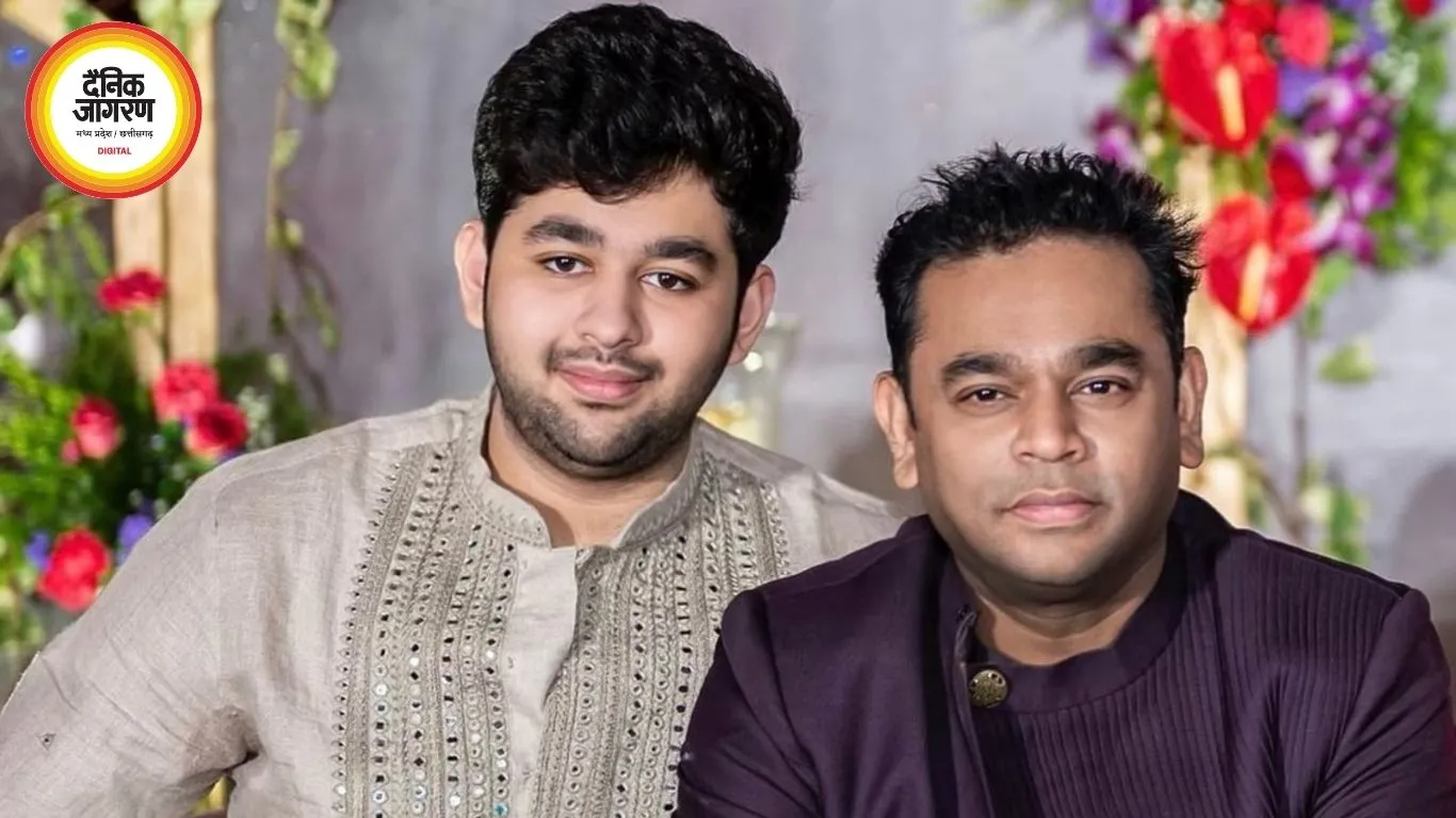 एआर रहमान के बेटे अमीन का चेन्नई में एक्सीडेंट, पोर्श की वैगन-R से टक्कर