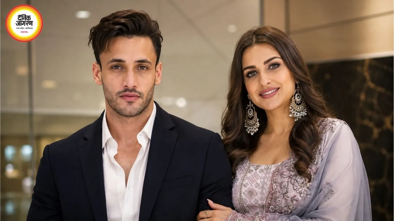 हिमांशी के धर्म परिवर्तन वाले दावे पर आसिम रियाज का जवाब, बोले- ‘मैंने कभी किसी से धर्म बदलने को नहीं कहा’