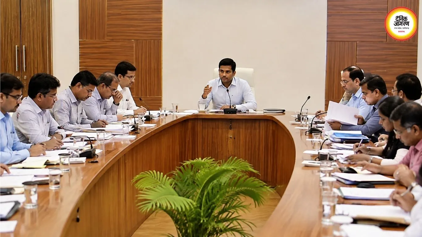 राशन कार्ड में नाम सुधार में देरी, तिल्दा CMO पर ₹100 जुर्माना