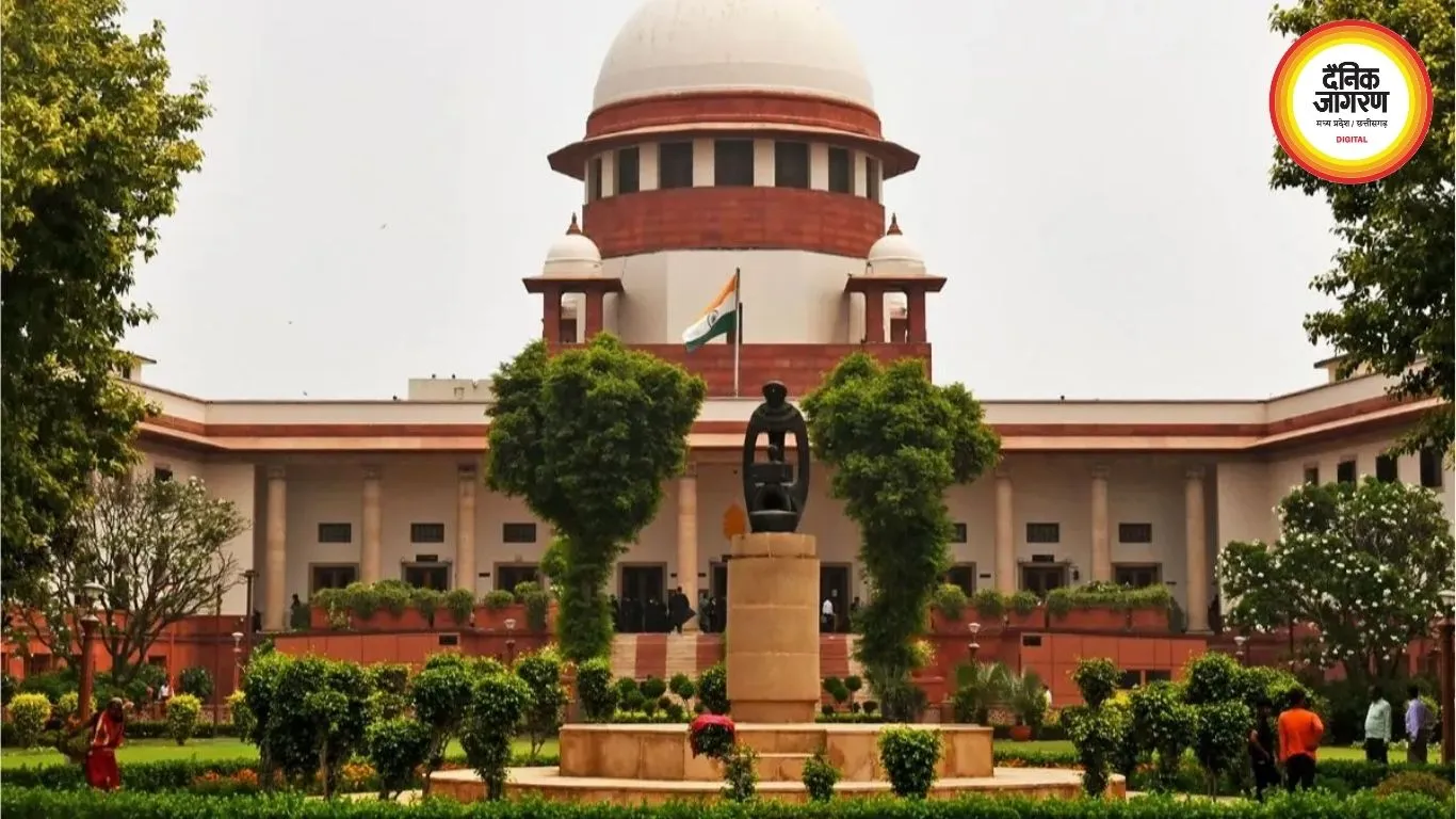 बंगाल SIR पर सुप्रीम कोर्ट सख्त, EC से मांगा ट्रिब्यूनल का पूरा डेटा
