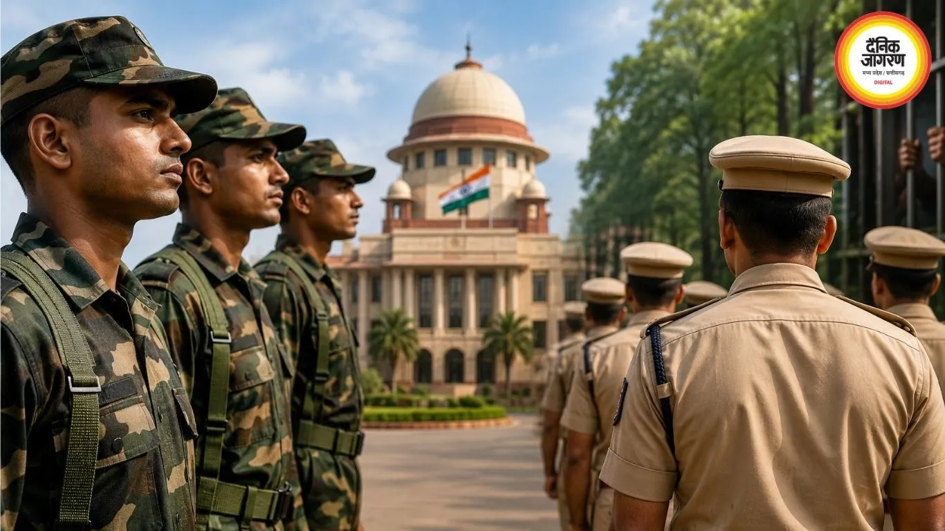 छत्तीसगढ़ में पूर्व अग्निवीरों के लिए सरकारी नौकरी का रास्ता आसान, तृतीय श्रेणी भर्ती में 10% आरक्षण